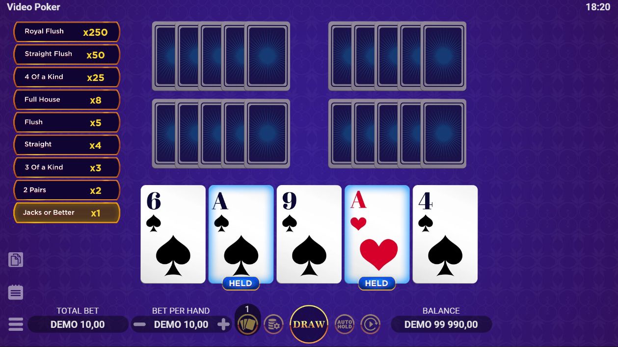 Poker
